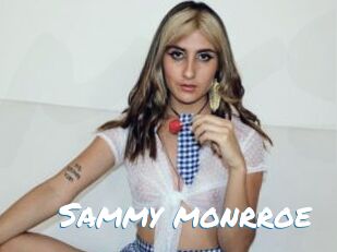 Sammy_monrroe