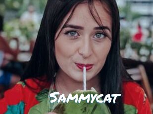 Sammycat