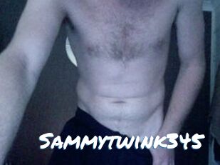 Sammytwink345