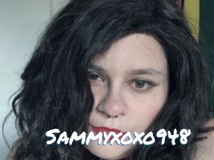 Sammyxoxo948 Max 50