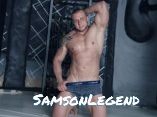 SamsonLegend
