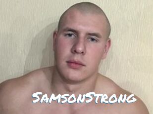 SamsonStrong