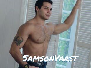 SamsonVarst