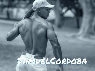 SamuelCordoba