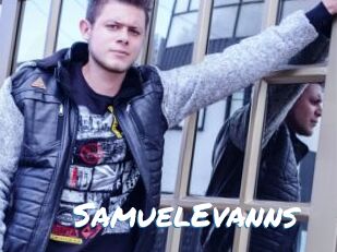 SamuelEvanns