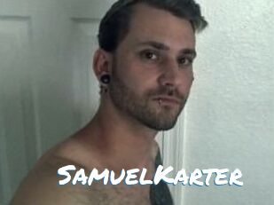 Samuel_Karter