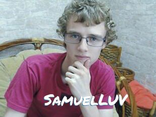 SamuelLUV