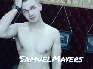 SamuelMayers