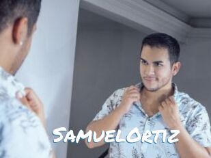 SamuelOrtiz