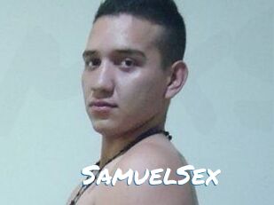 SamuelSex