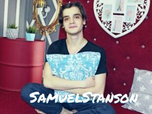 SamuelStanson