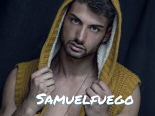 Samuelfuego