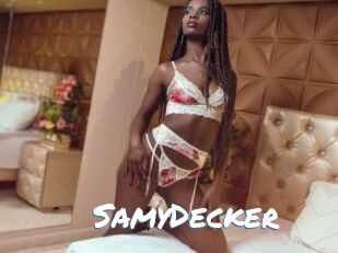 SamyDecker