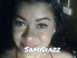 SamyDiazz