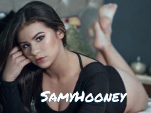 SamyHooney