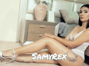 SamyRex