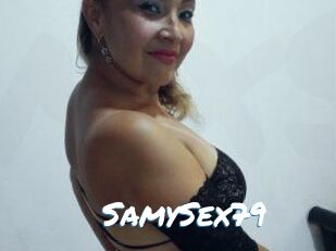 SamySex79