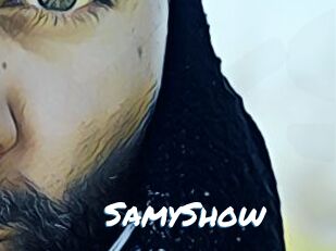 SamyShow