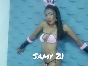 Samy_21 Max 50