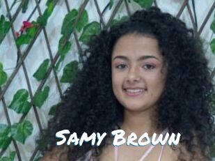 Samy_Brown