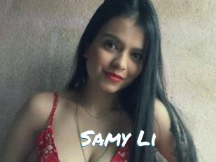 Samy_Li