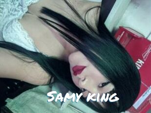 Samy_king Max 50