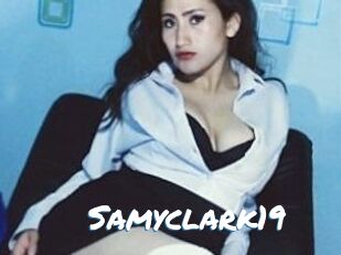 Samyclark19