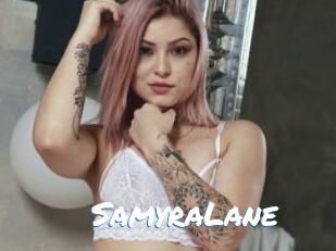 SamyraLane