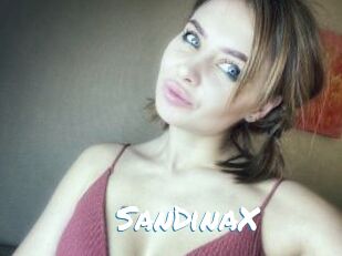 SanDinaX