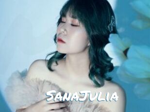SanaJulia