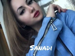 Sanadi