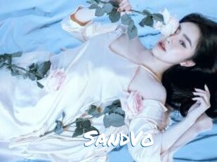 SandVo