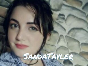 SandaTayler