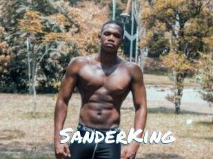 SanderKing