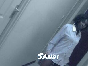 Sandi