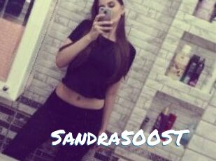 Sandra500ST