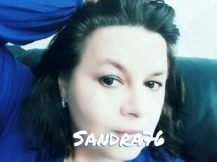 Sandra76 Max 50