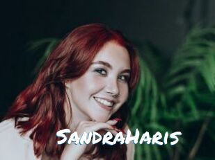 SandraHaris