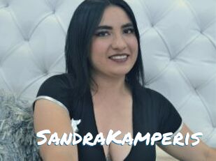 SandraKamperis