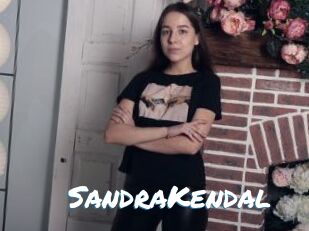 SandraKendal