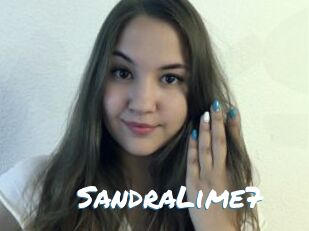 SandraLime7