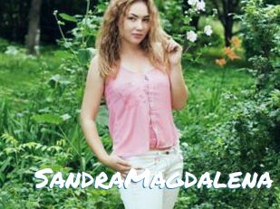 SandraMagdalena