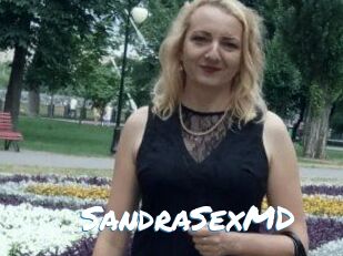 Sandra_SexMD