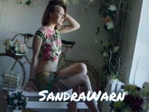 SandraWarn