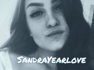 SandraYearlove