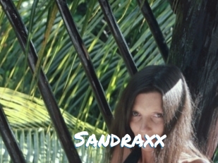 Sandraxx Max 50