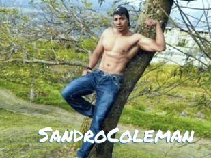 SandroColeman