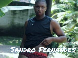 Sandro_Fernandes Max 50