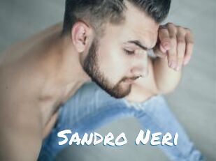 Sandro_Neri