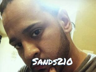 Sands210